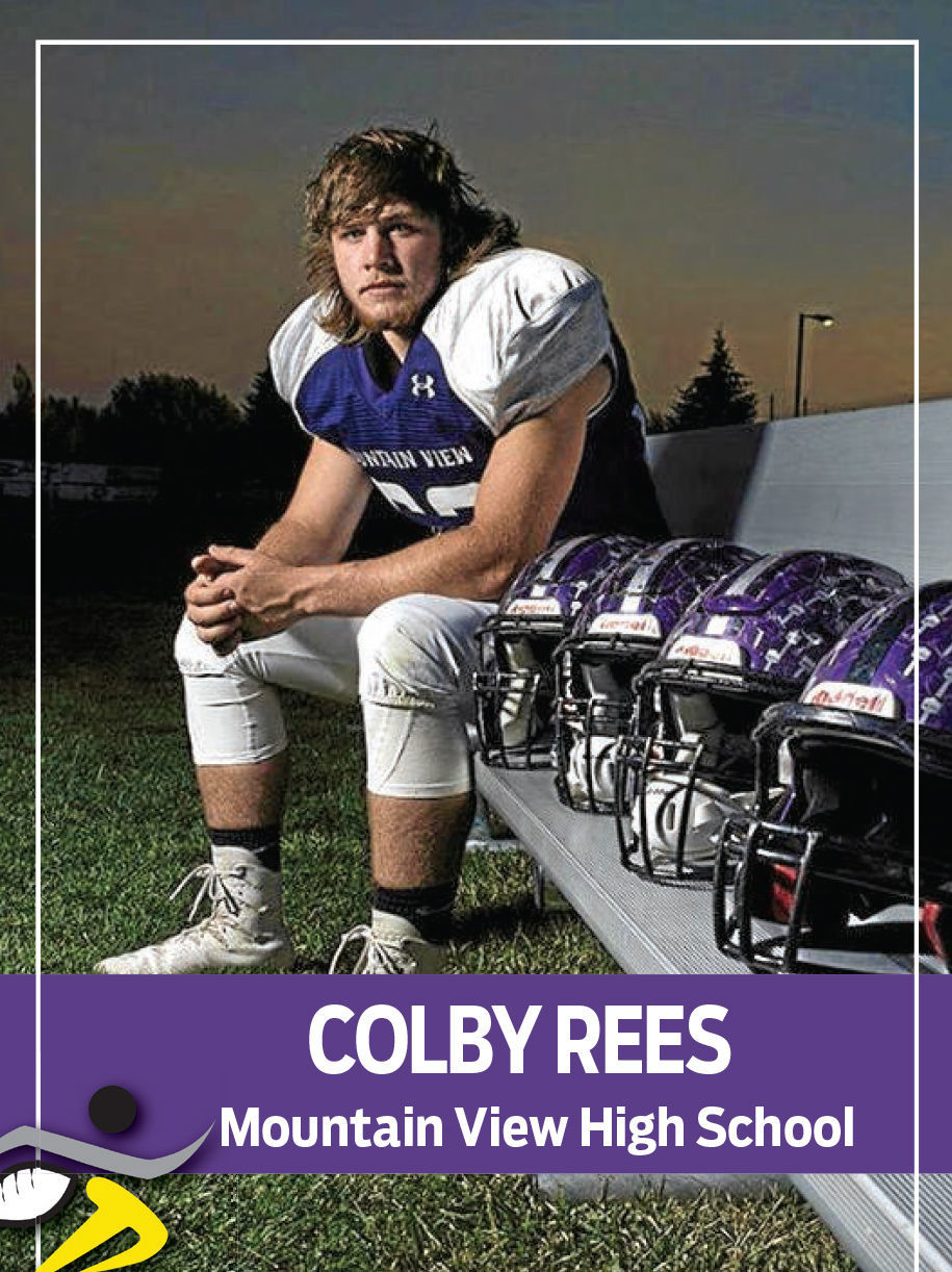 Colby Rees